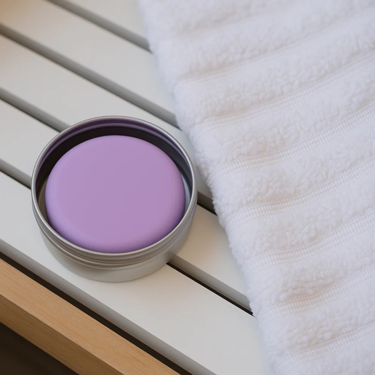 Rosemary Oil Thickness & Volume Conditioner Bar