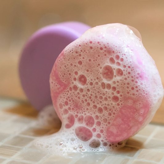 Rosemary Oil Shampoo & Conditioner Thickness & Volume Bundle