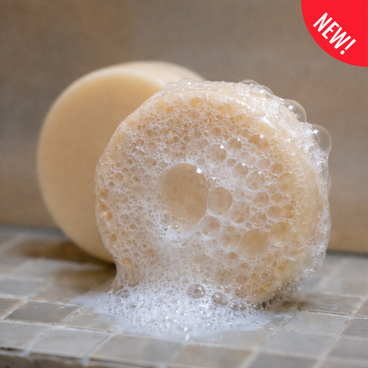 Keratin Strength & Repair Shampoo & Conditioner Bundle